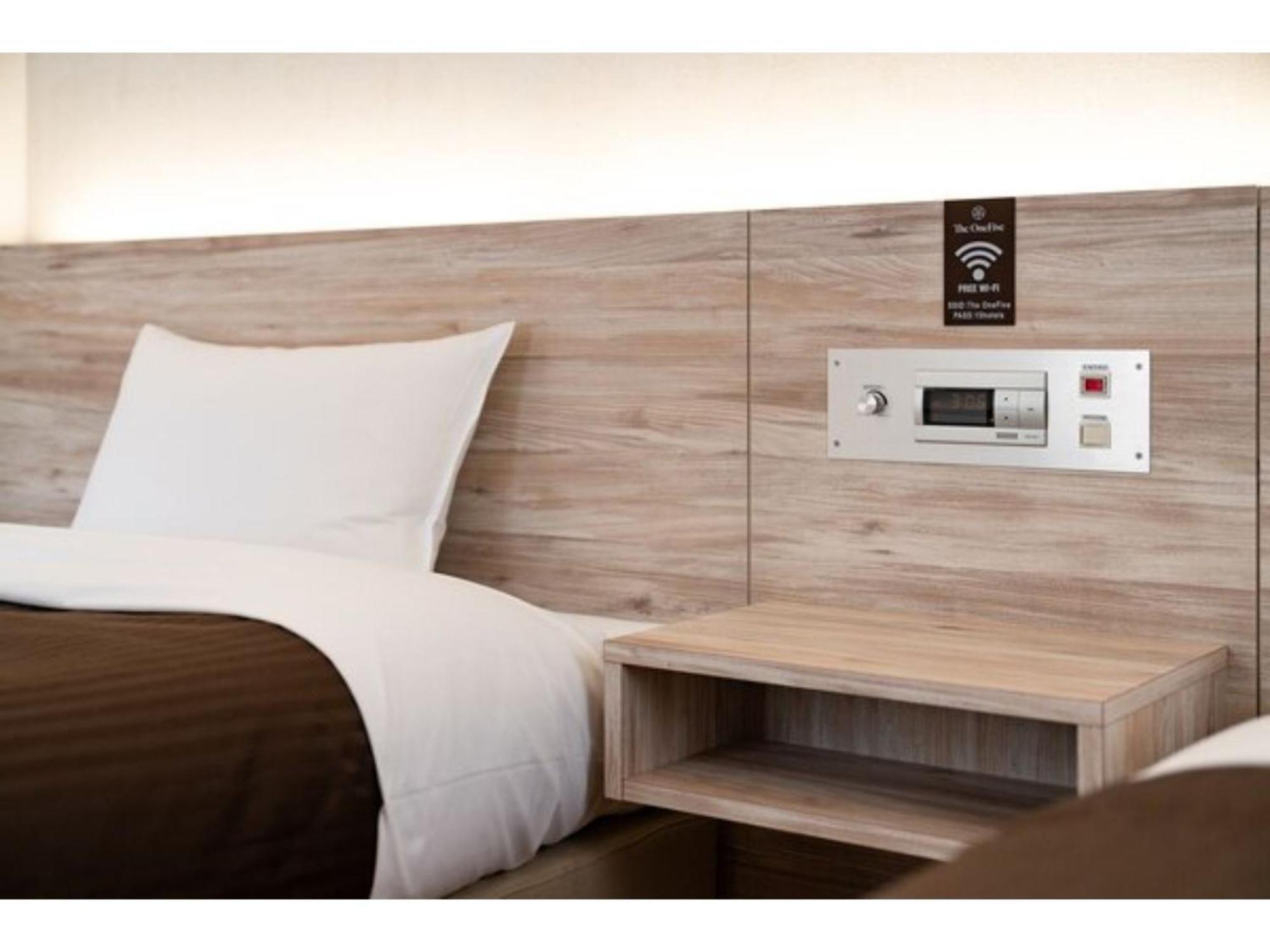 The One Five Fukuoka Tenjin - Vacation Stay 40121V Exterior photo