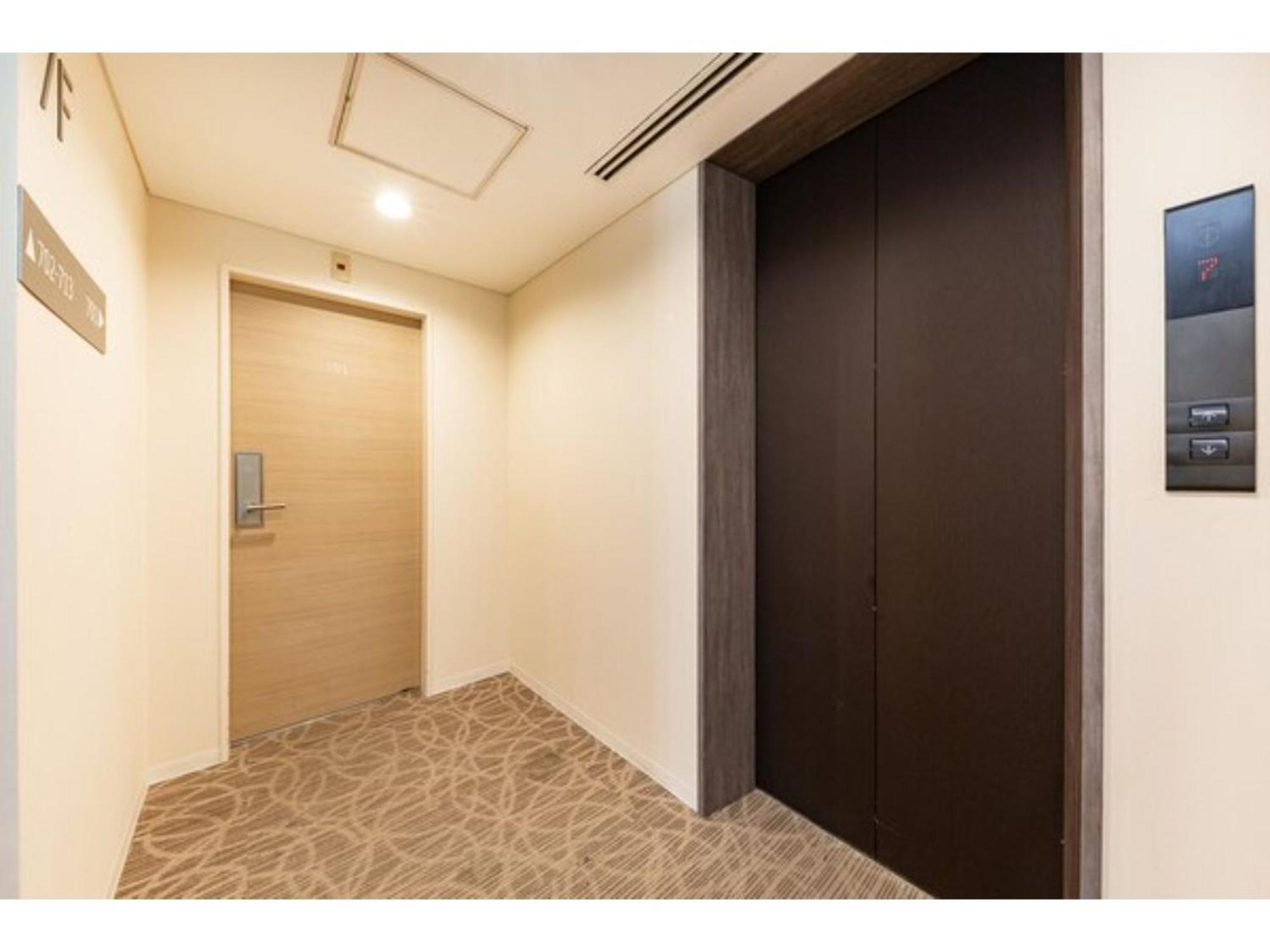 The One Five Fukuoka Tenjin - Vacation Stay 40121V Exterior photo