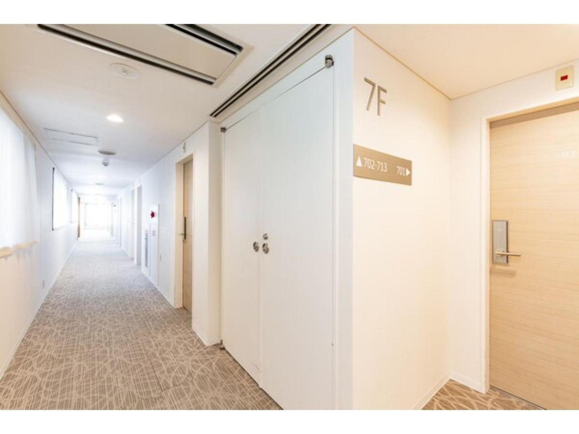 The One Five Fukuoka Tenjin - Vacation Stay 40121V Exterior photo