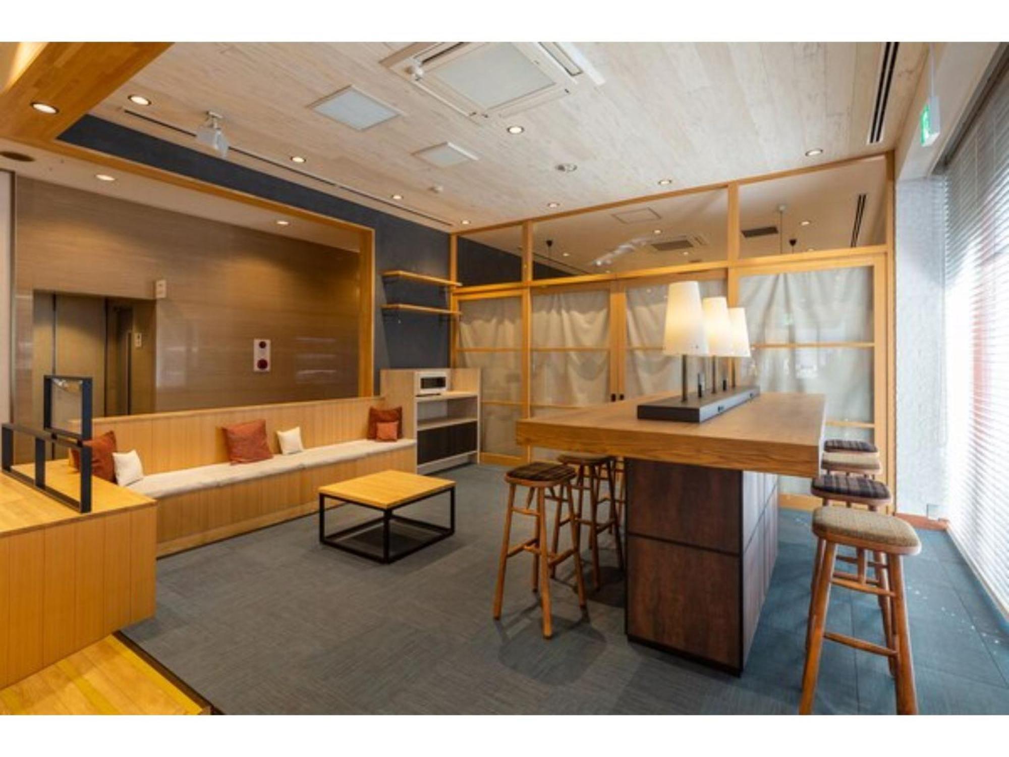 The One Five Fukuoka Tenjin - Vacation Stay 40121V Exterior photo