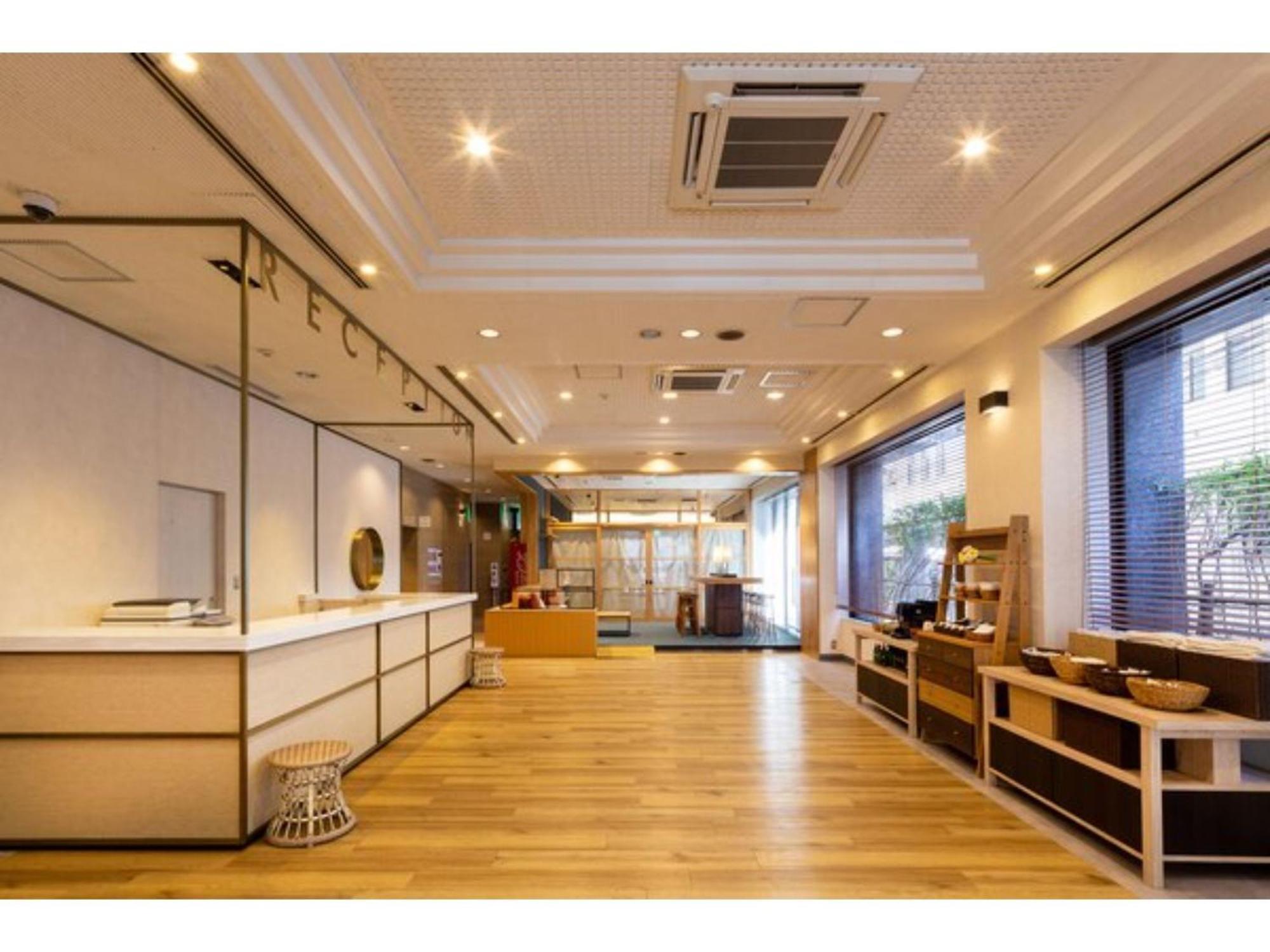 The One Five Fukuoka Tenjin - Vacation Stay 40121V Exterior photo